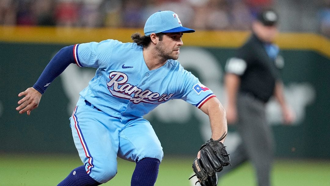 Reds vs Rangers Prediction, Odds & Player Prop Bets Today