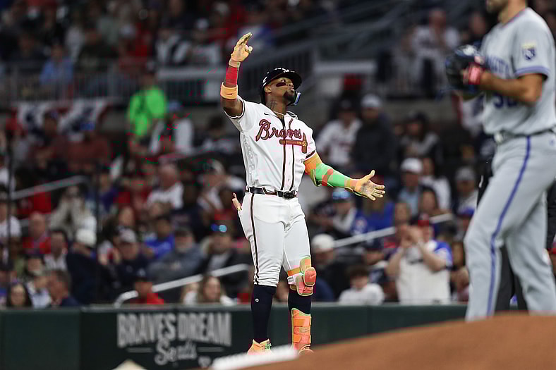 MLB Power Rankings Week 1