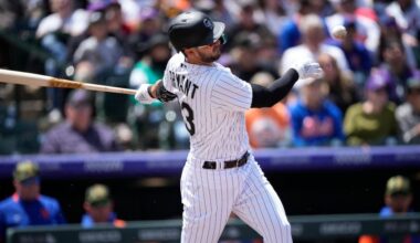 Astros vs Rockies Prediction, Odds & Player Prop Bets Today