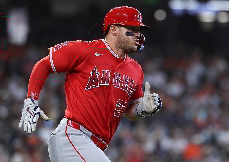 MLB Power Rankings Week 1