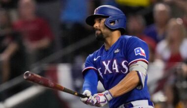 Reds vs Rangers Prediction, Odds & Player Prop Bets Today