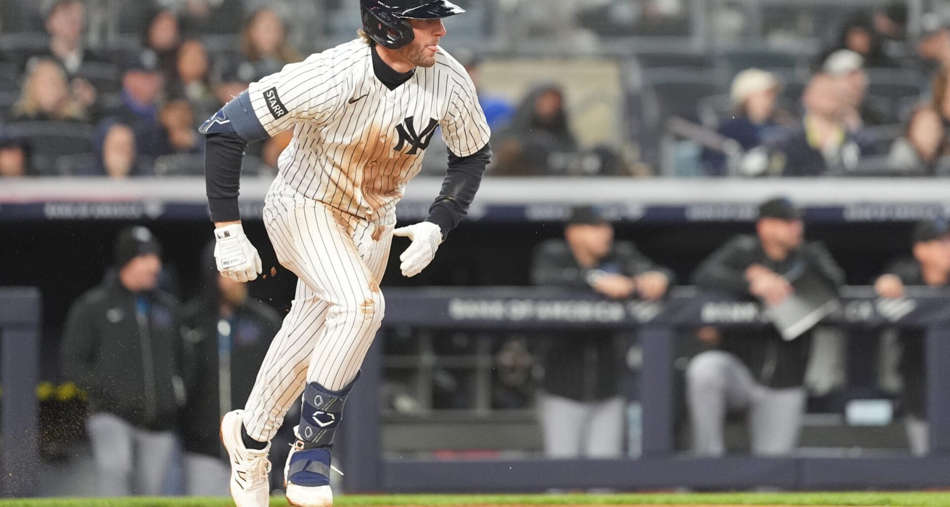 The Yankees need to have a difficult conversation about Ryan McMahon
