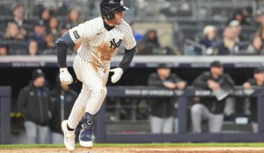 The Yankees need to have a difficult conversation about Ryan McMahon