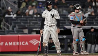 Why the NY Yankees are 100% committed to Trent Grisham