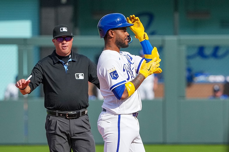 MLB Power Rankings Week 1