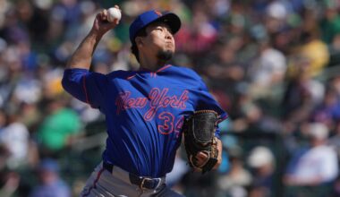 NY Mets have been competitive in the early going despite key obstacles