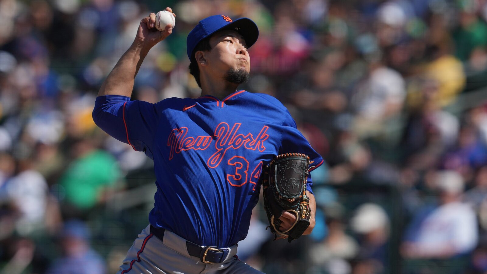 NY Mets have been competitive in the early going despite key obstacles