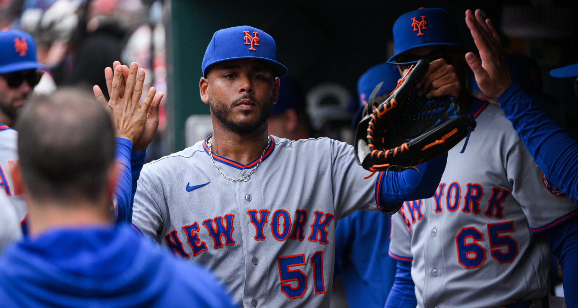 NY Mets offense goes quiet again in 2-1 loss to Cardinals
