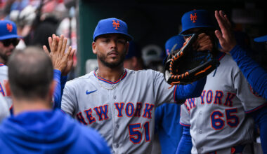 NY Mets offense goes quiet again in 2-1 loss to Cardinals
