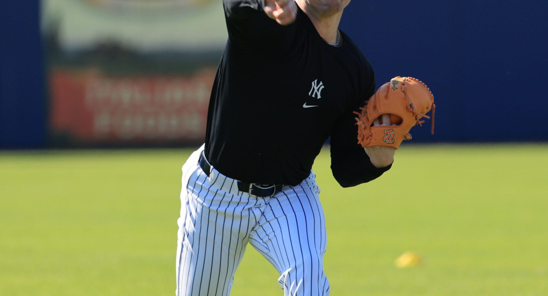 The Yankees should make this bullpen swap before series against Athletics