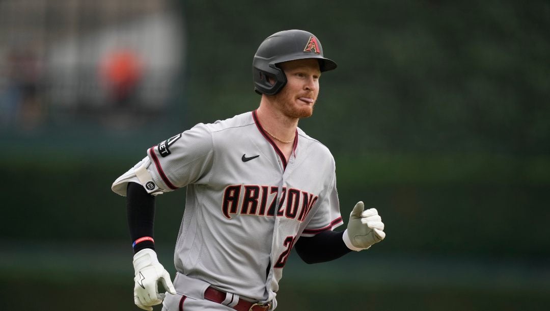 Braves vs Diamondbacks Prediction, Odds & Player Prop Bets Today