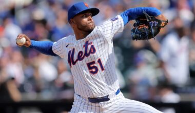 Rumor Completely Shuts Down NY Mets & Freddy Peralta Extension Buzz