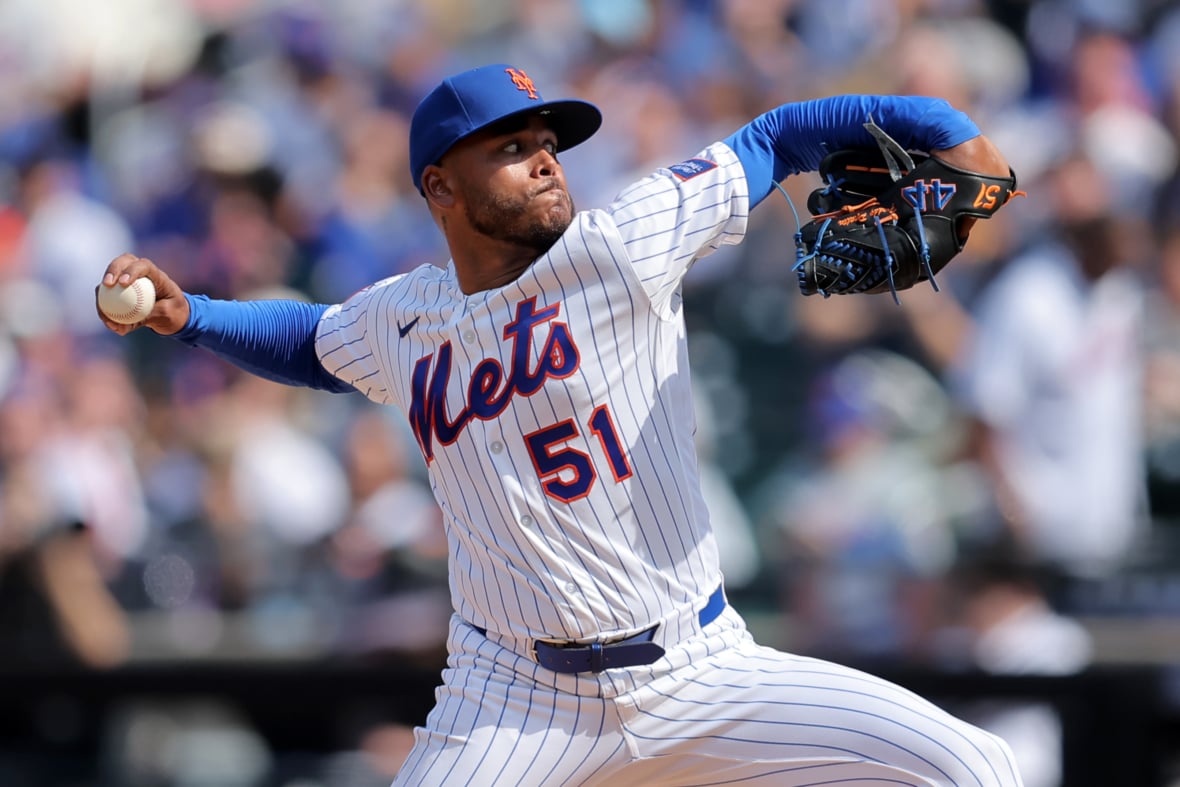 Rumor Completely Shuts Down NY Mets & Freddy Peralta Extension Buzz