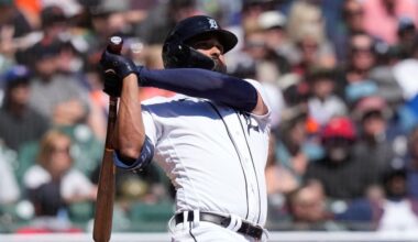 Marlins vs Tigers Prediction, Odds & Player Prop Bets Today