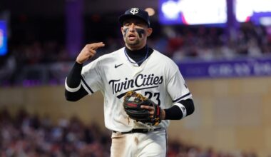 Rays vs Twins Prediction, Odds & Player Prop Bets Today