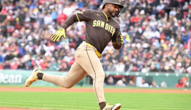 Why Miguel Andujar Has Been the Perfect Addition to San Diego Padres Lineup