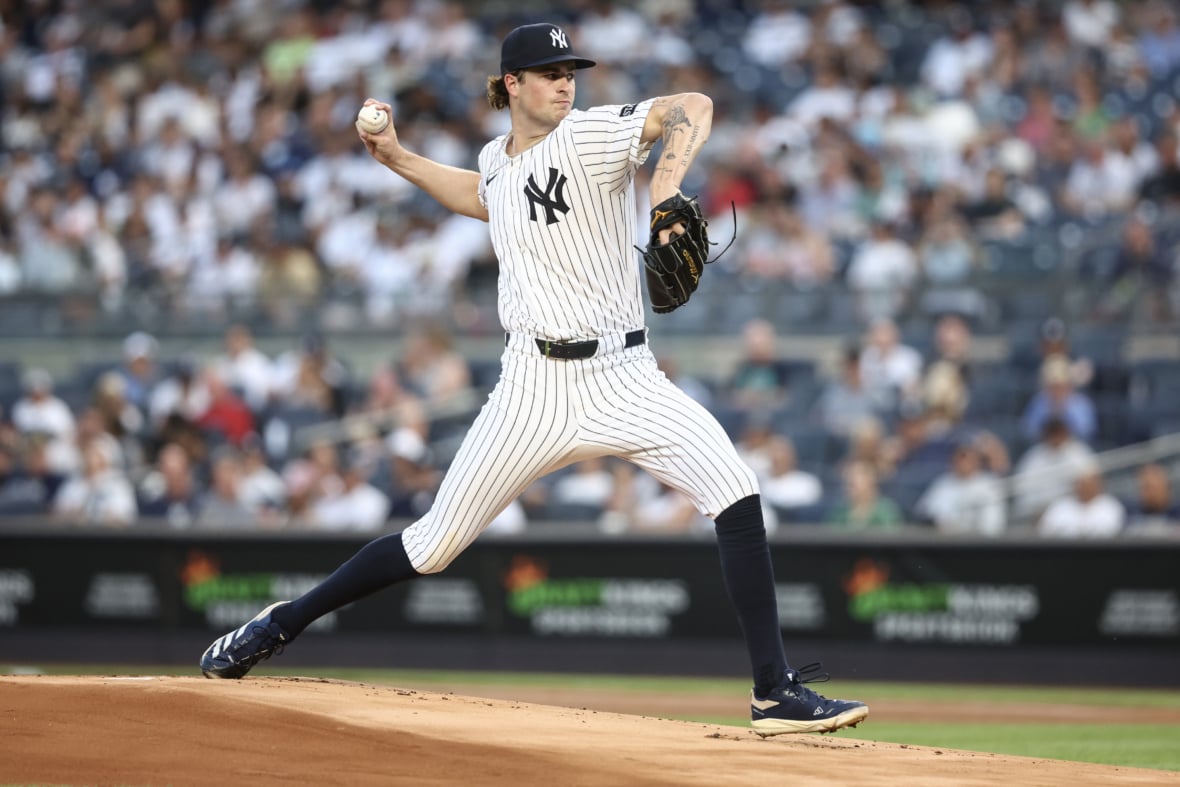 Evaluating All 30 Teams One Week In