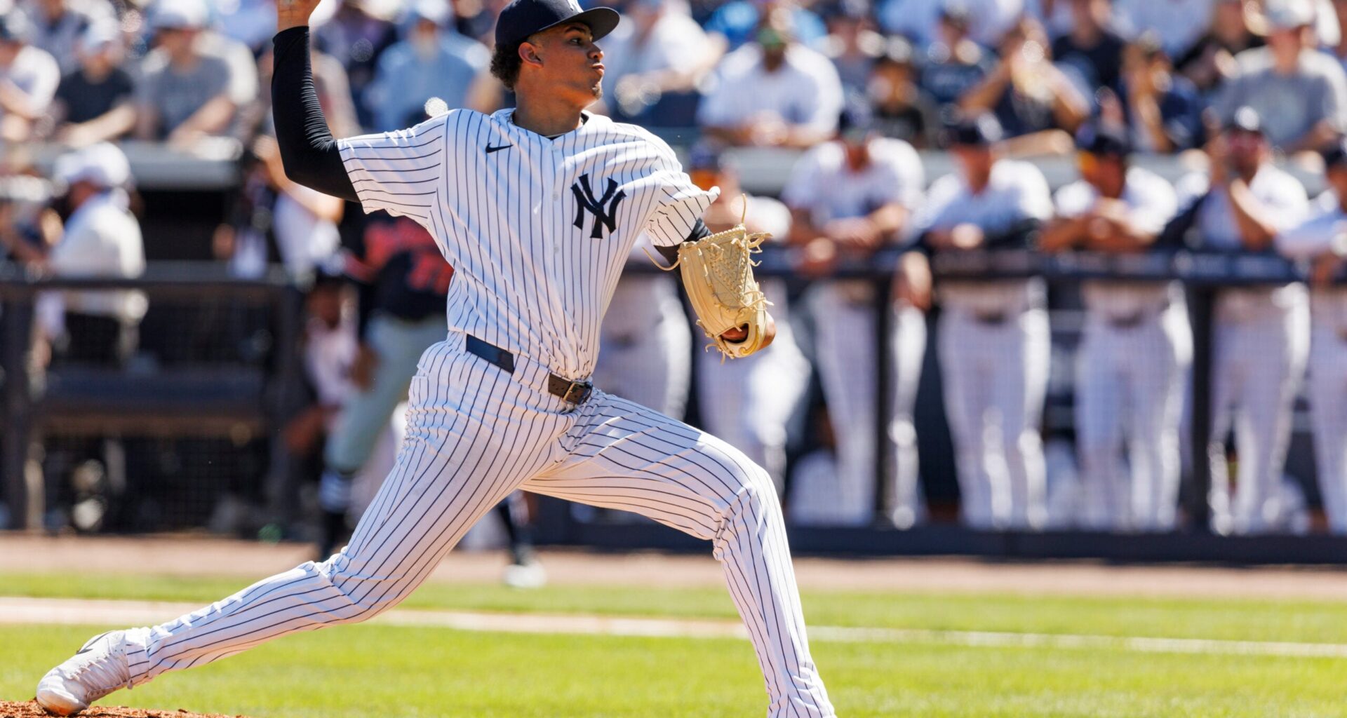Jeff Passan drops NY Yankees' prediction on a Carlos Lagrange promotion
