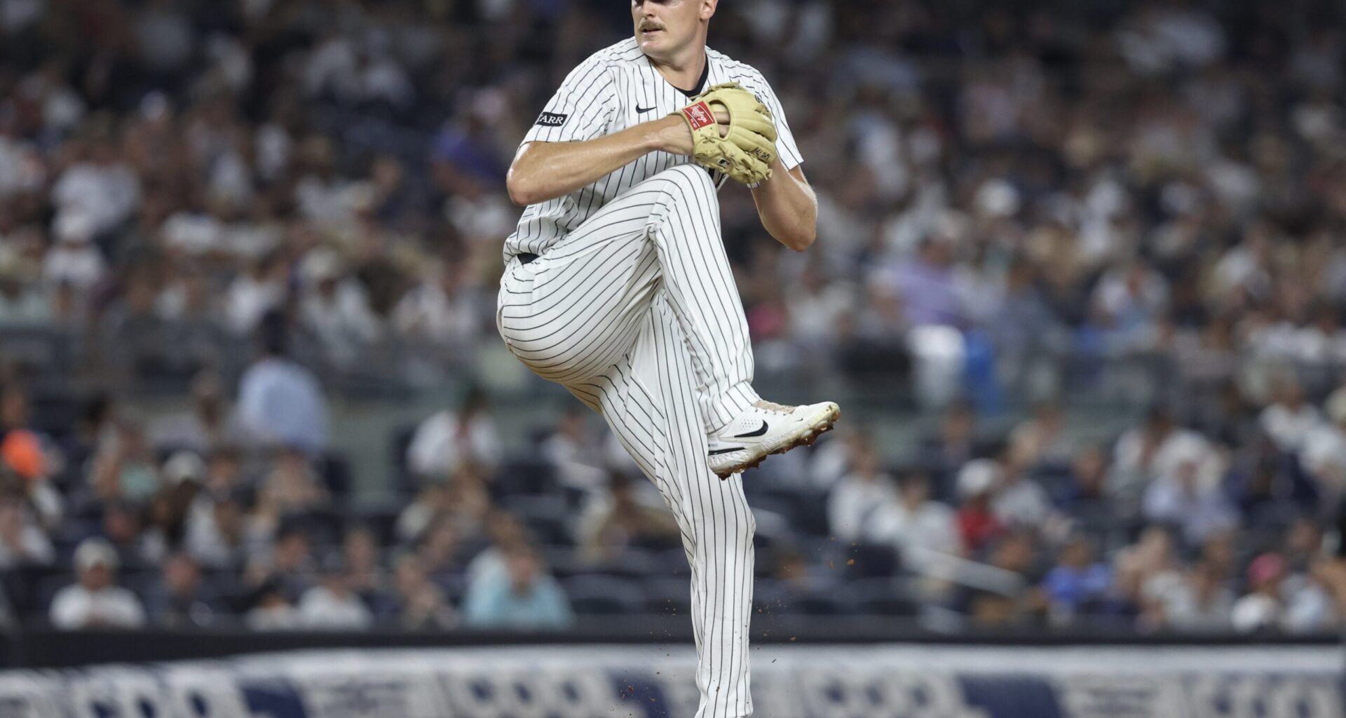 NY Yankees' bullpen has an unsung hero who is breaking out
