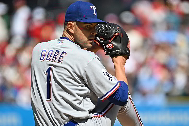 MLB Power Rankings Week 1