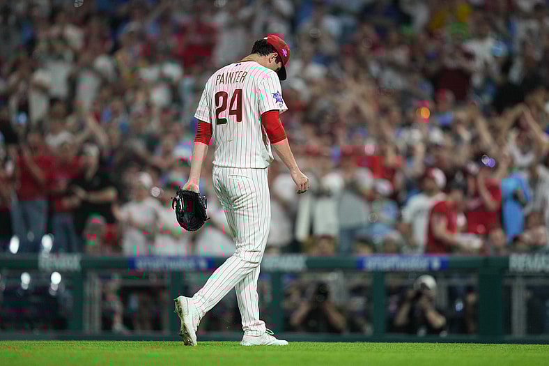 MLB Power Rankings Week 1