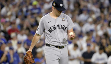 NY Yankees appear to have dodged a bullet with Carlos Rodon