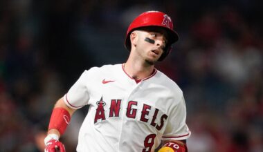 Mariners vs Angels Prediction, Odds & Player Prop Bets Today