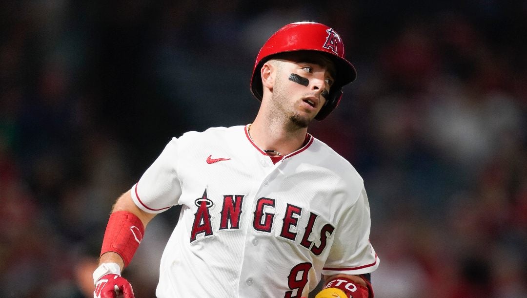 Mariners vs Angels Prediction, Odds & Player Prop Bets Today