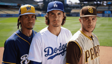 MLB teams most likely to regress in 2026