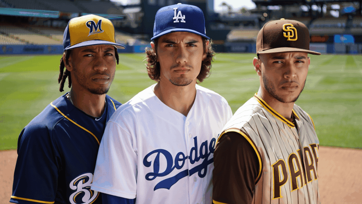 MLB teams most likely to regress in 2026