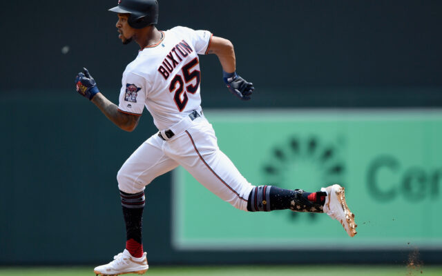Twins Defeat Tigers
