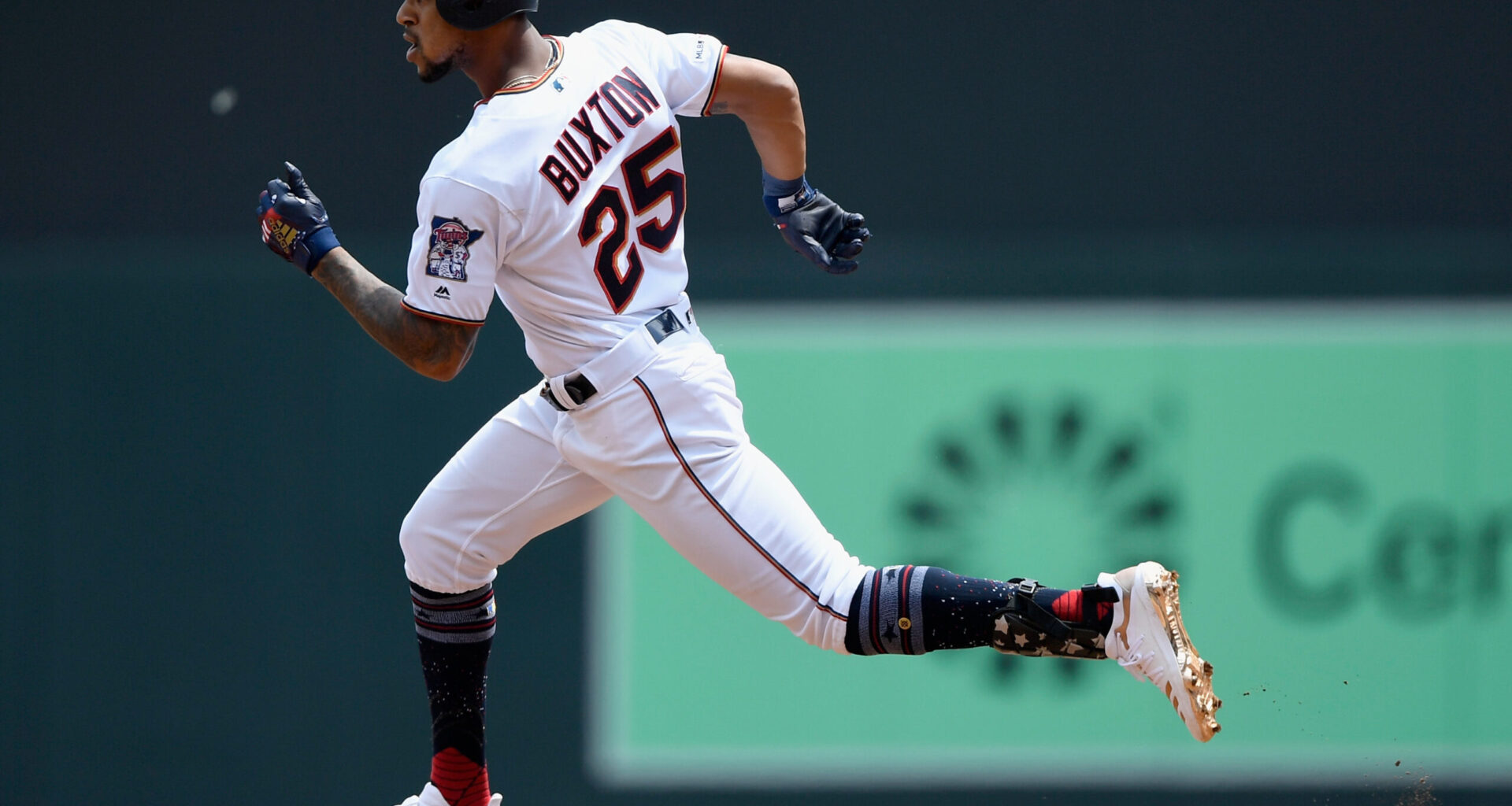 Twins Defeat Tigers - My KLGR