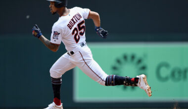 Twins Defeat Tigers - My KLGR