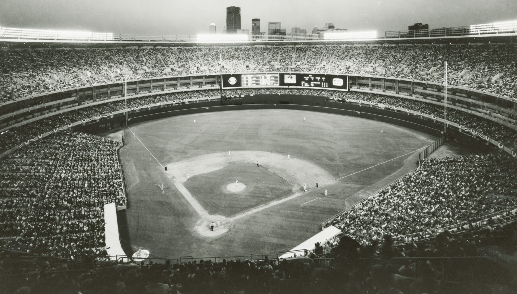 The NFL Draft joins Pittsburgh North Shore’s lively history