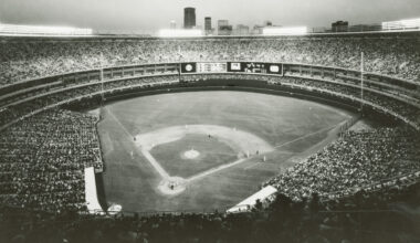 The NFL Draft joins Pittsburgh North Shore’s lively history