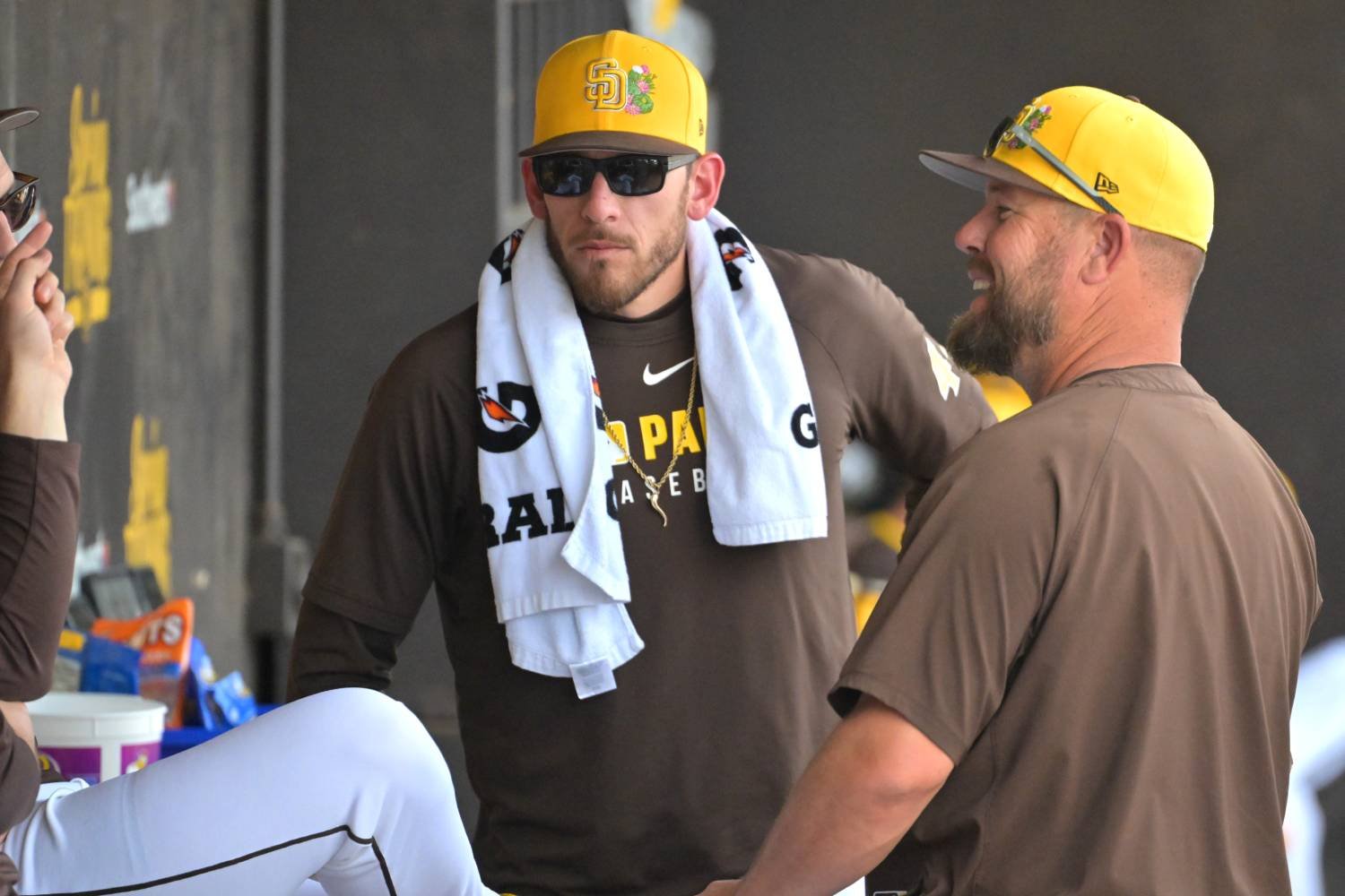 Who Is To Blame For Joe Musgrove's Setback: Padres, Pitcher, Or No One? - Padres