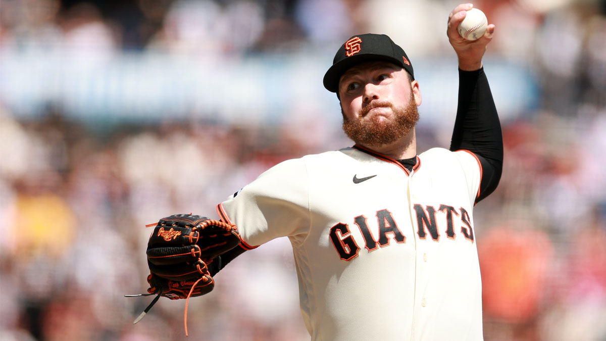 Giants’ bullpen closes out series win after rocky stretch – NBC Sports Bay Area & California