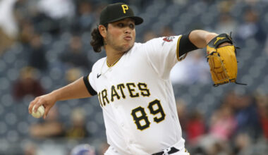 Astros To Sign Miguel Yajure To Minor League Deal