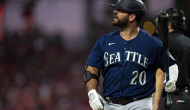 Mike Ford Joins Rays Front Office