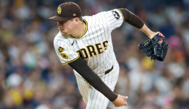 Is Mason Miller Too Good? What His Most Recent Blown Saves Say About the Padres' Star Closer - Padres