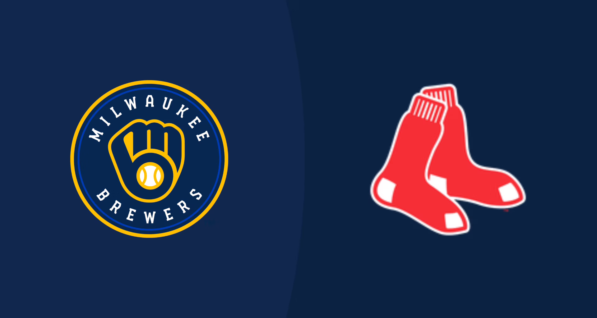 Milwaukee Brewers vs Boston Red Sox Live Stream: How to Watch MLB