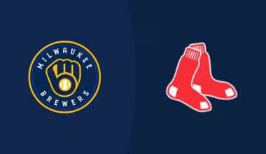 Milwaukee Brewers vs Boston Red Sox Live Stream: How to Watch MLB
