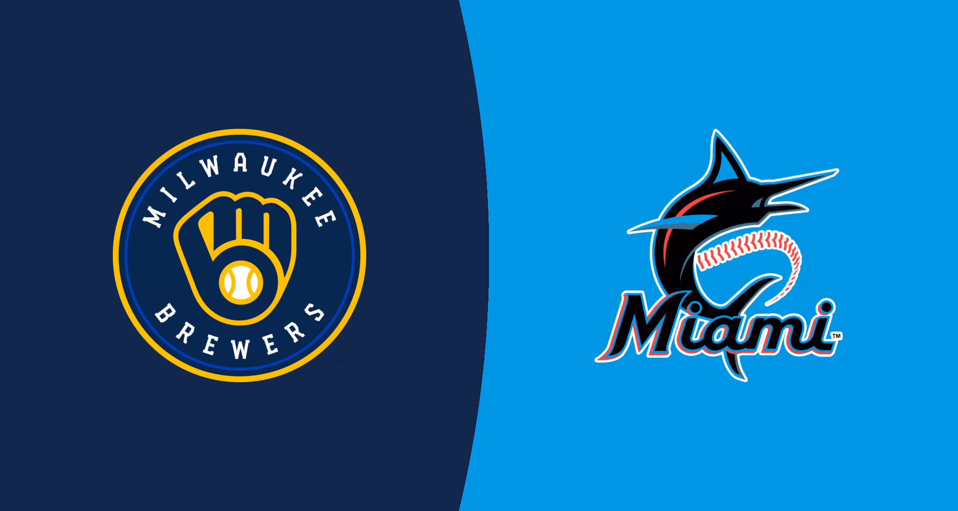 Milwaukee Brewers vs Miami Marlins Live Stream: How to Watch MLB