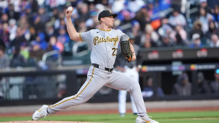 How to Watch Pirates vs. Orioles Today: Channel, Live Stream & Start Time for 2026 Home Opener image