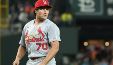 Baltimore Orioles acquire left-hander Nick Raquet in trade with St. Louis Cardinals