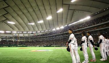 Tokyo Tips: Nippon Professional Baseball