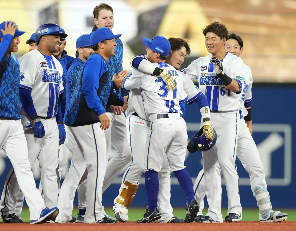 baseball