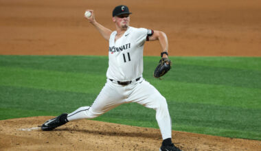 College Baseball Stock Talk: Standouts from Week 7