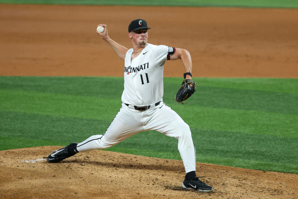 College Baseball Stock Talk: Standouts from Week 7