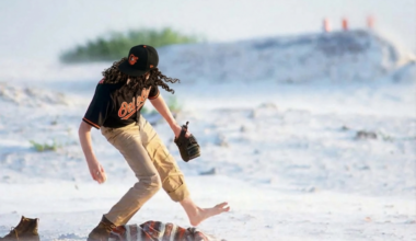 The Orioles get outta town on first business trip to Pittsburgh and South Side of Chicago